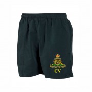 105 Regiment Royal Artillery Sports Shorts
